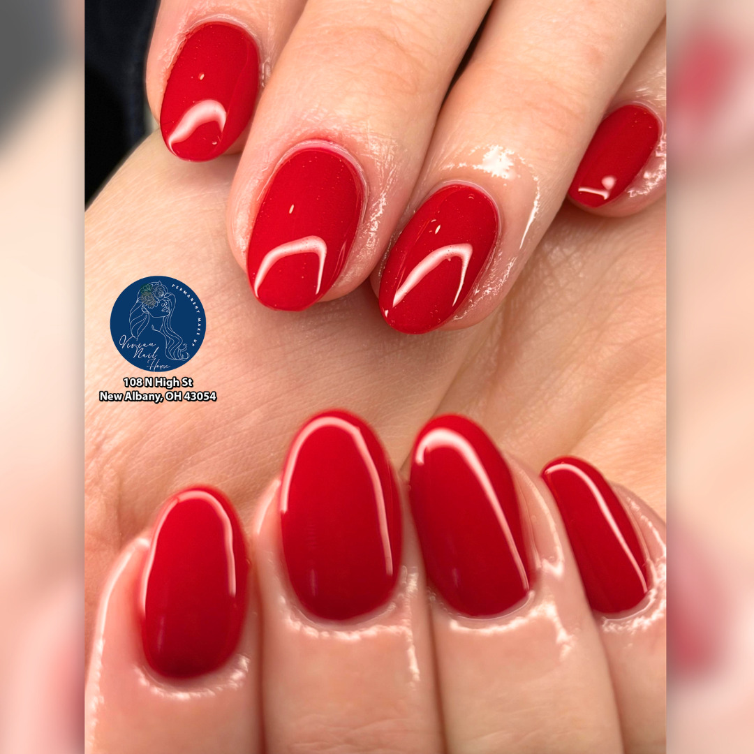 Nail June 30